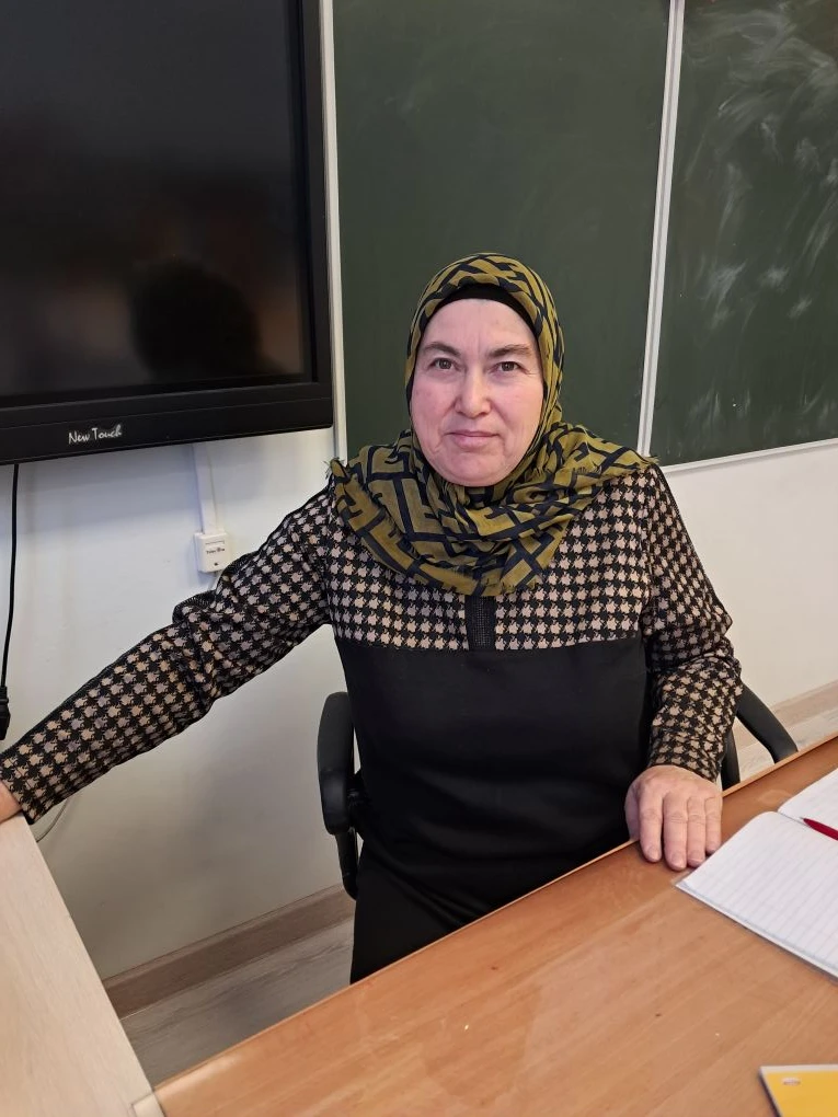 Гамзаева Жасмина Гамзабековна Гамзаева Жасмина Гамзабековна.