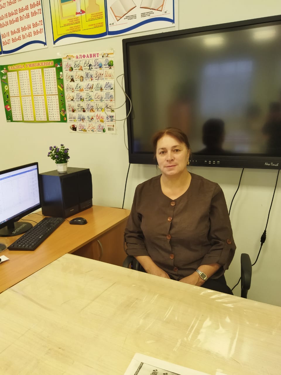 Насруллаева Эльмира Джамидиновна Насруллаева Эльмира Джамидиновна.