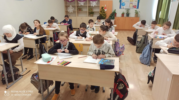 Анкетирование "Семья и родители глазами ребенка".