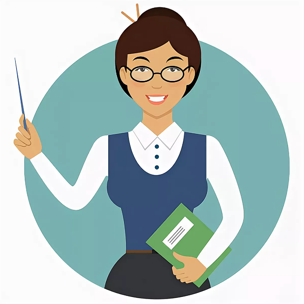 Кадимова Биче Абасовна.